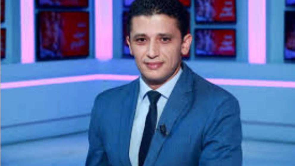    رئيس المكتب السياسي لآفاق تونس  لـ"الصباح نيوز": سعيد يحاول تمرير مشروعه السياسي الخاص الغريب عن تونس ..وبلادنا تعيش أزمة تزود لا أزمة احتكار